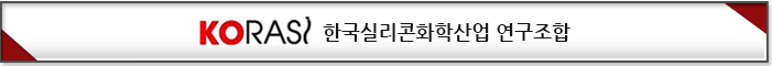 한국실리콘화학산업 연구조합